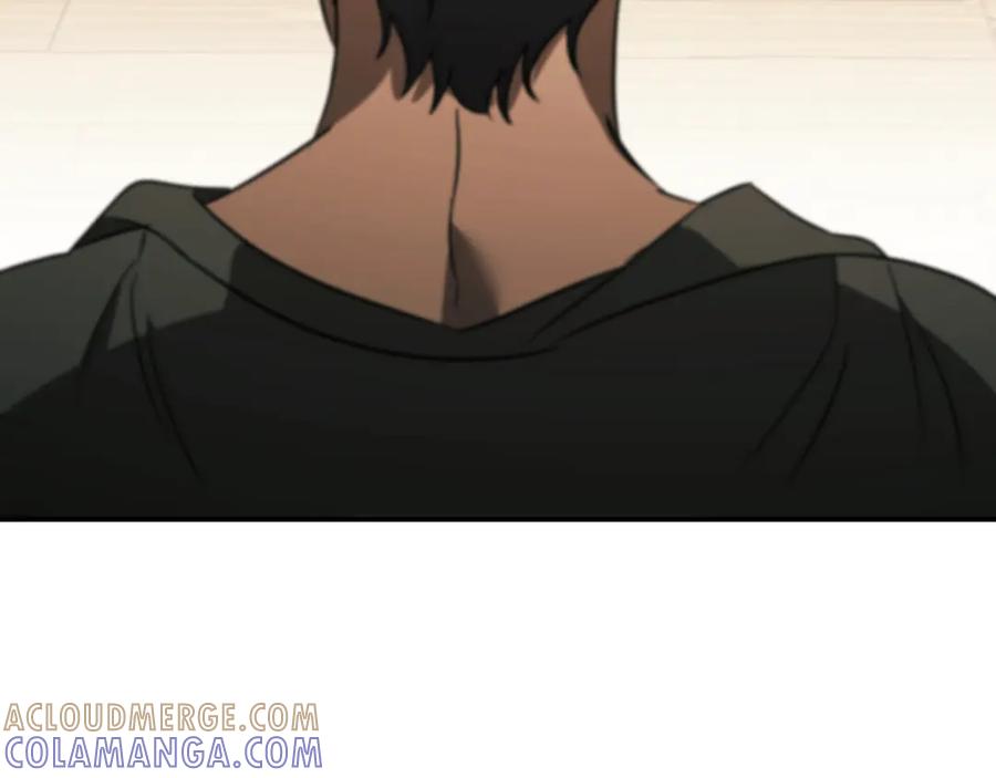 《这个养成游戏有点毒》第19话 单挑小混混 第133页