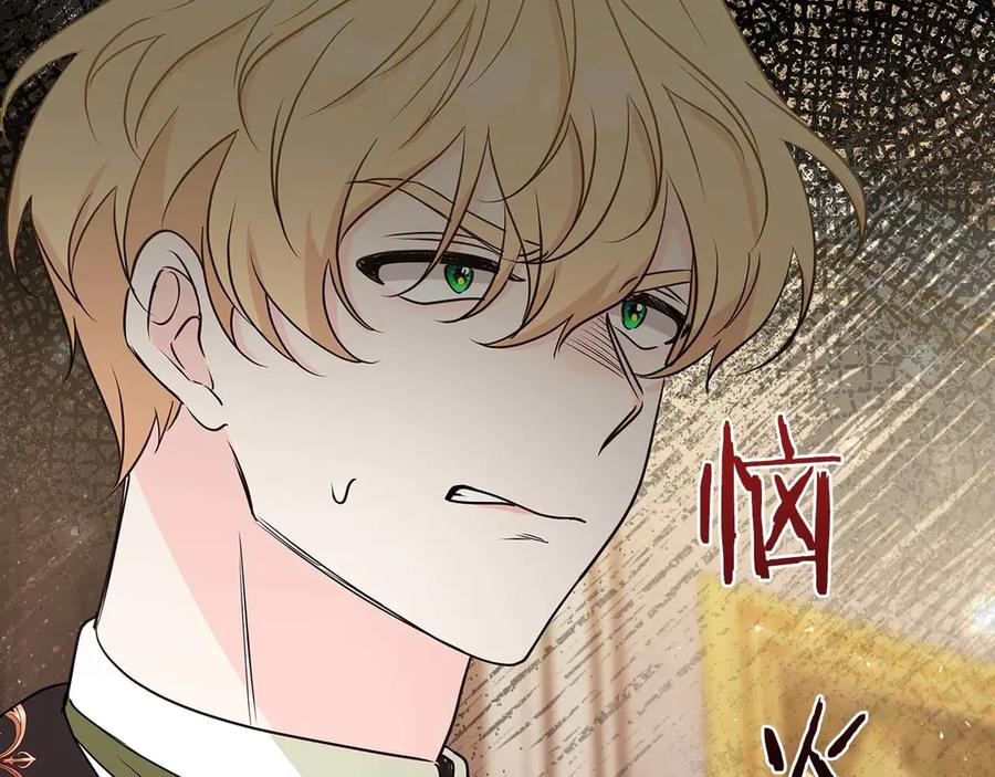 《伯爵大人夜未眠》第21话 对不起 第208页