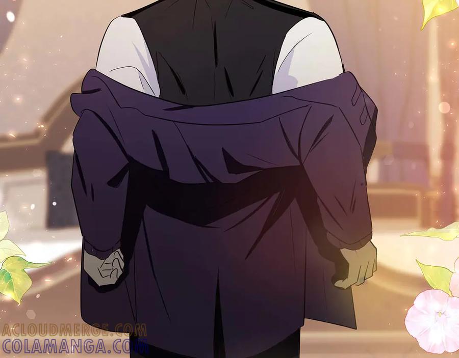 《伯爵大人夜未眠》第21话 对不起 第185页