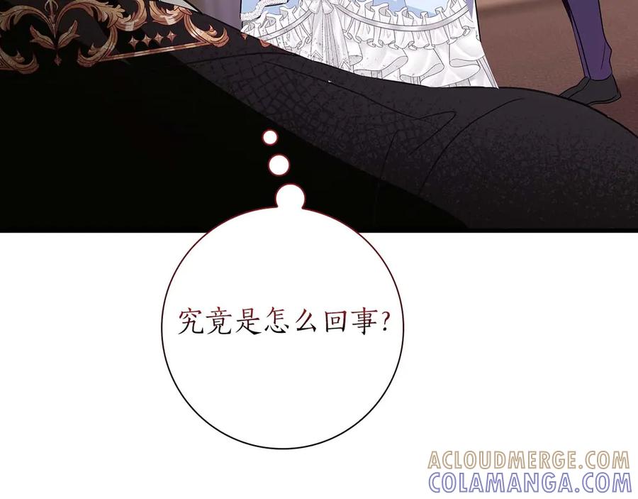 《伯爵大人夜未眠》第21话 对不起 第205页