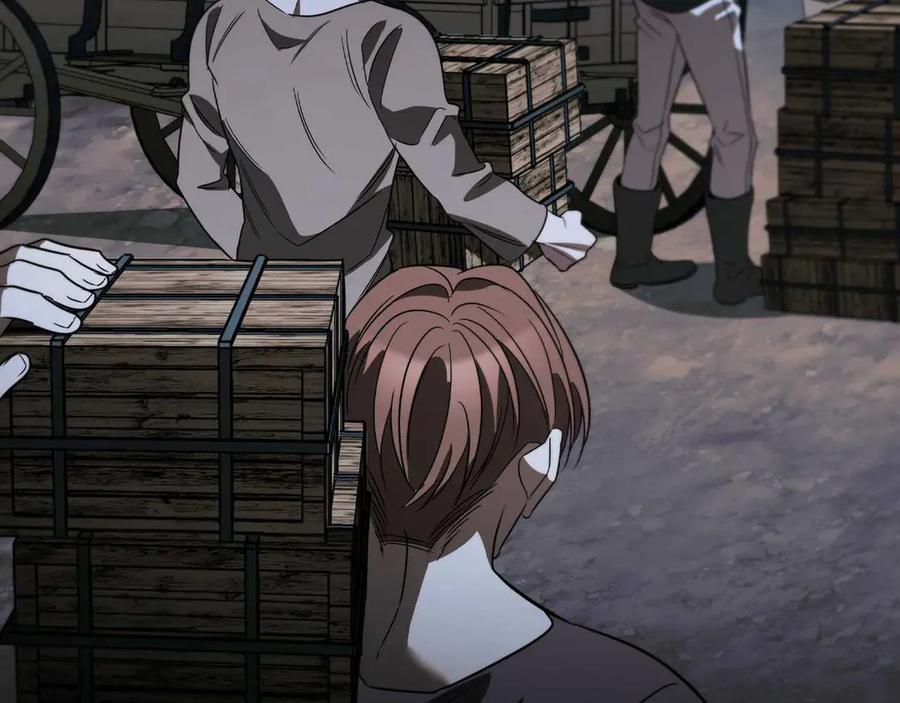 《这个养成游戏有点毒》第19话 单挑小混混 第108页