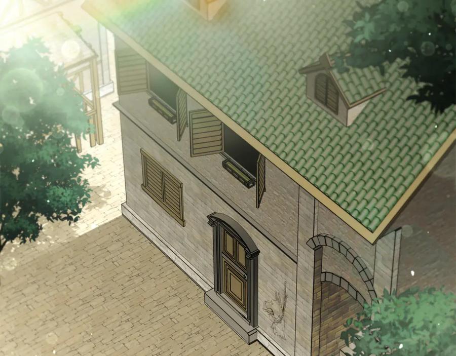 《这个养成游戏有点毒》第20话 加入帮派 第158页