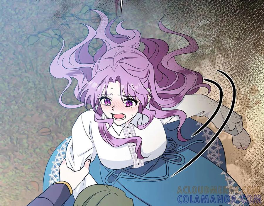 《伯爵大人夜未眠》第22话 逃跑失败 第17页