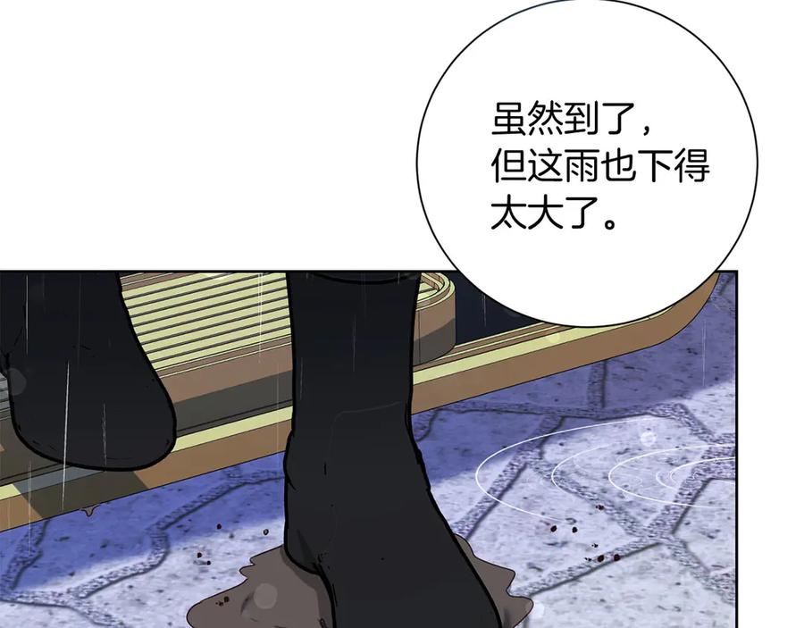 《皇后才不是配角》第23话 感情的动摇 第182页