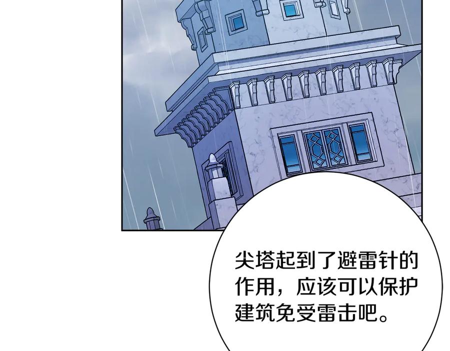 《皇后才不是配角》第24话 紧张的你 第64页