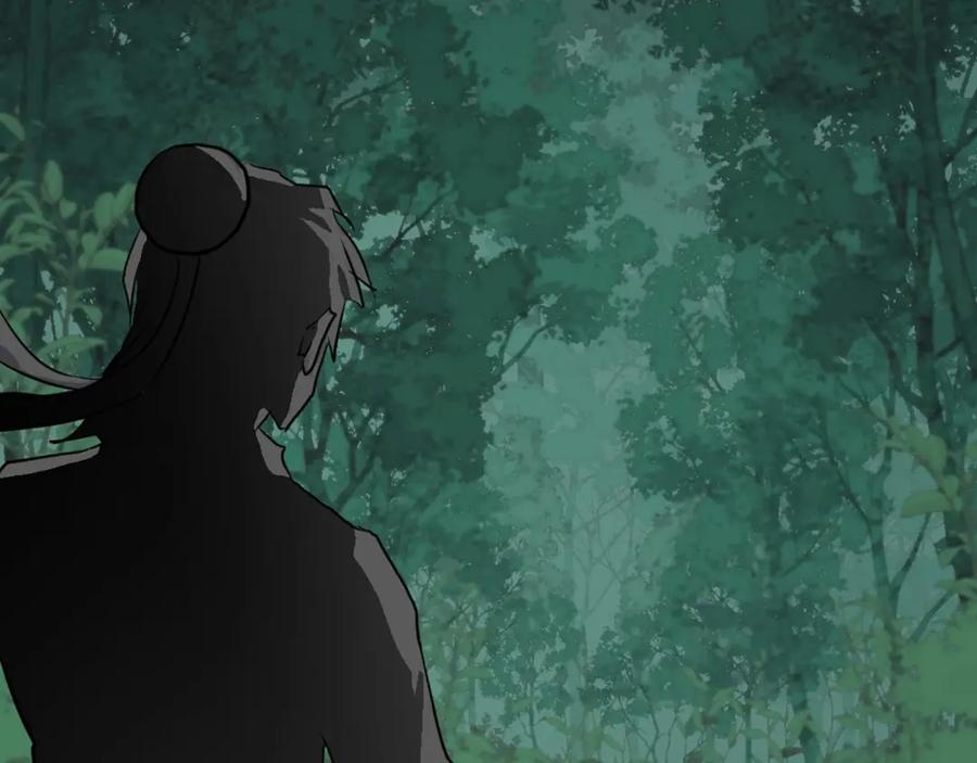 《重生不死尊》第10话 消失的入口 第79页