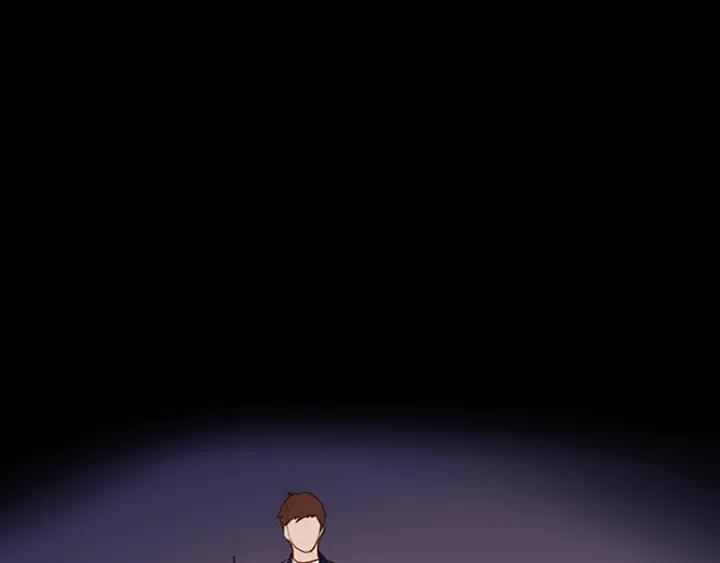 《第3次亲吻》第10话 气味追踪 第35页