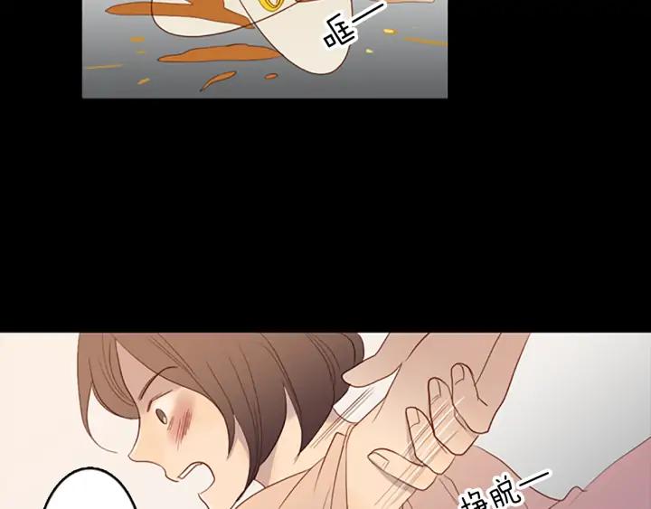《第3次亲吻》第19话 无法反抗！ 第63页