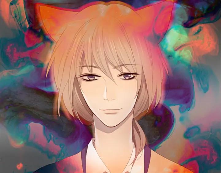 《第3次亲吻》第19话 无法反抗！ 第44页