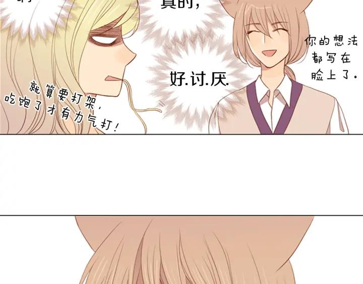 《第3次亲吻》第19话 无法反抗！ 第35页