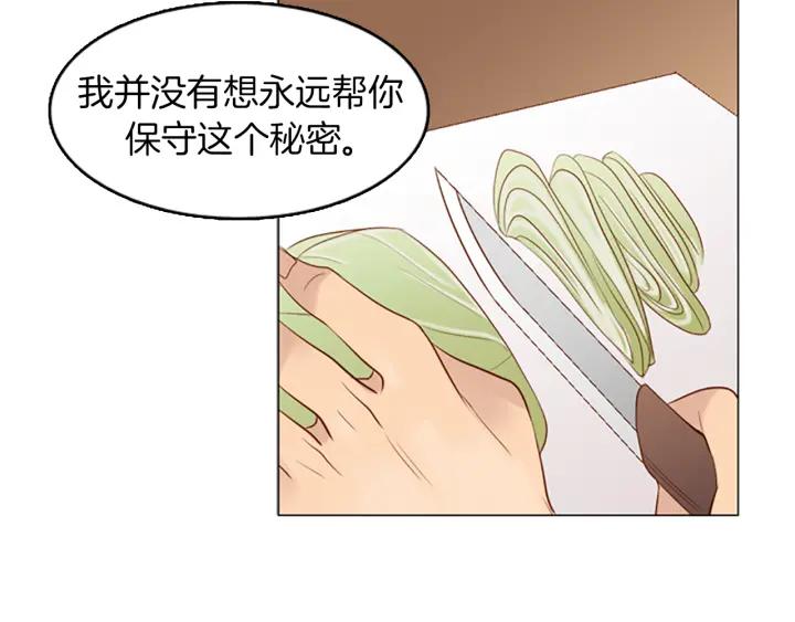 《第3次亲吻》第19话 无法反抗！ 第23页
