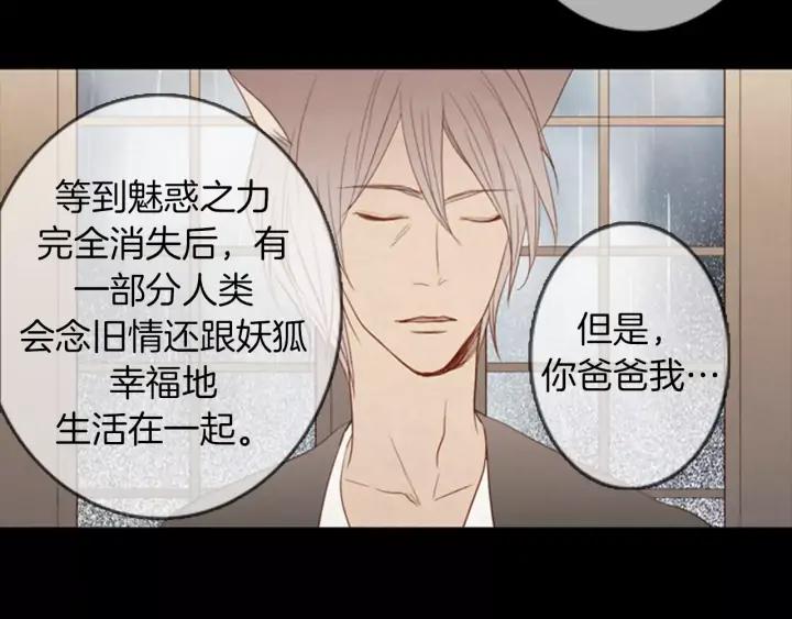 《第3次亲吻》第21话 记忆的碎片（1） 第59页