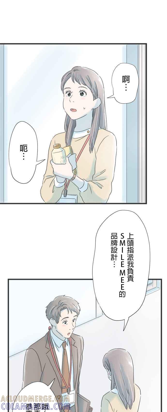 《重要的日子总是雨》第21话 新的挑战 第43页