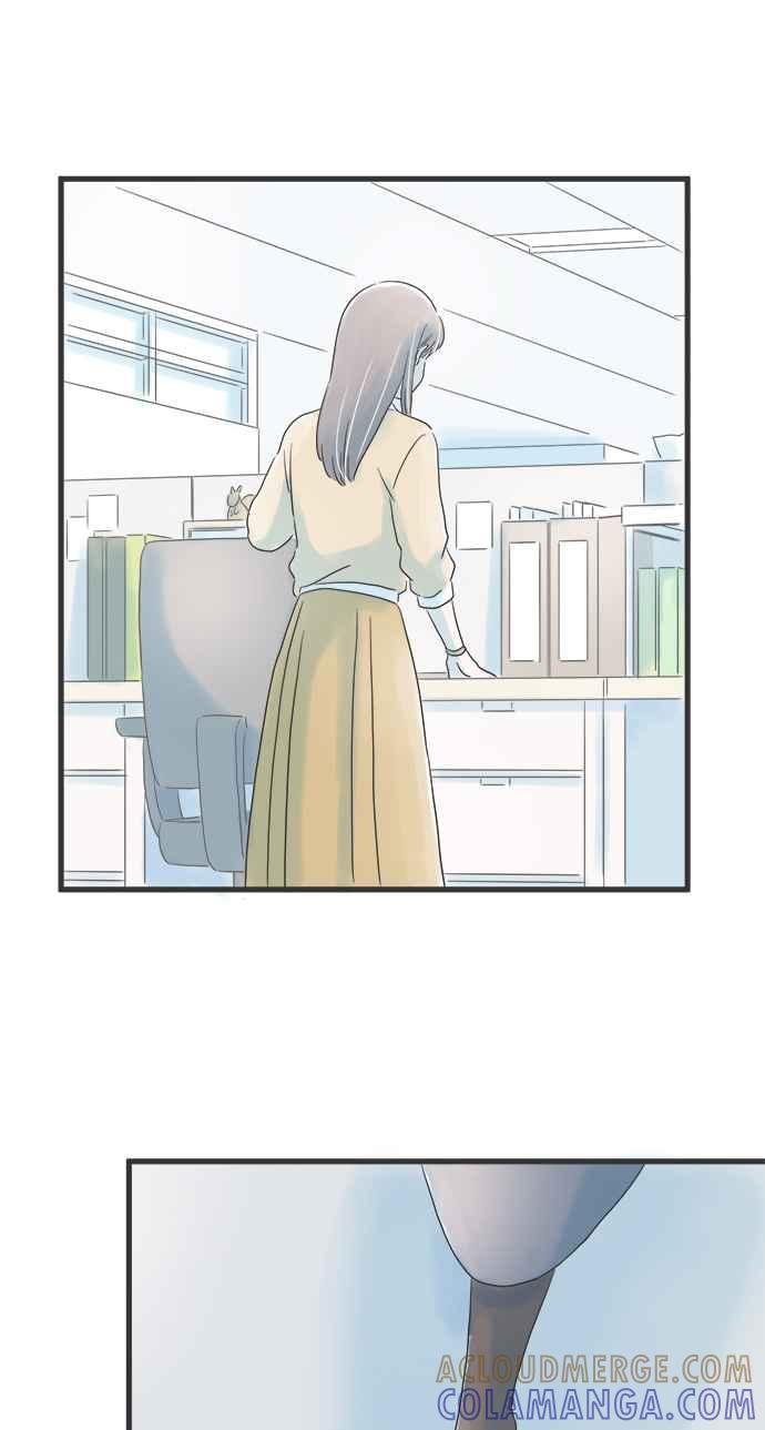 《重要的日子总是雨》第21话 新的挑战 第25页