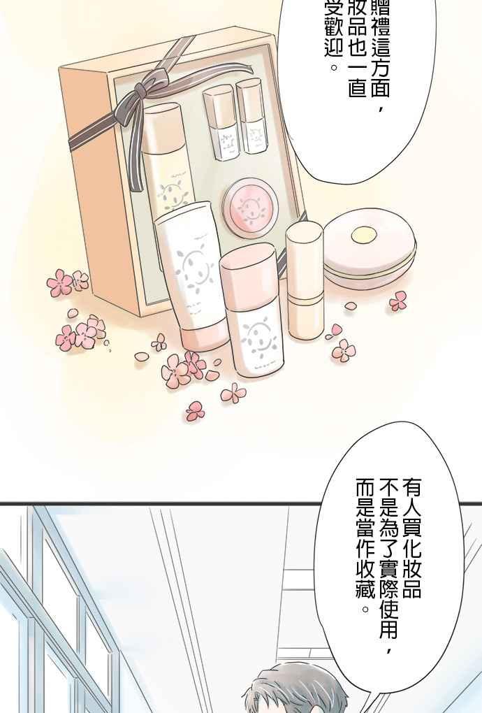 《重要的日子总是雨》第21话 新的挑战 第51页
