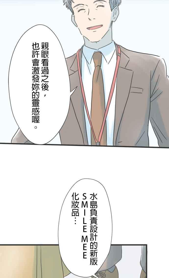 《重要的日子总是雨》第21话 新的挑战 第60页