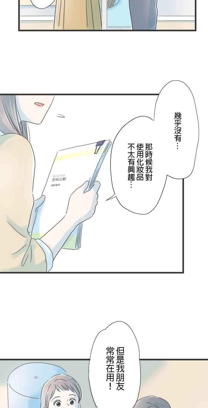《重要的日子总是雨》第21话 新的挑战 第32页