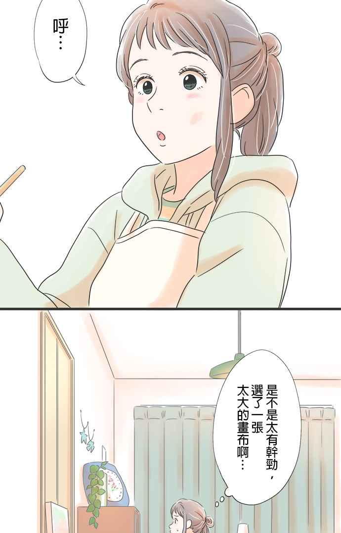 《重要的日子总是雨》第21话 新的挑战 第3页
