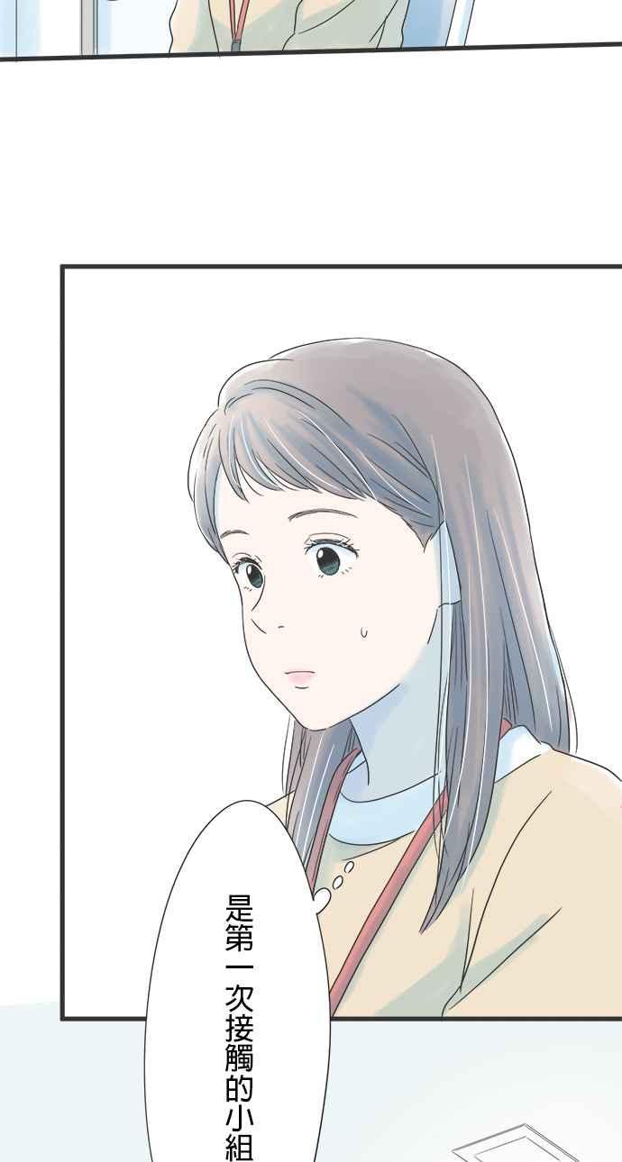 《重要的日子总是雨》第21话 新的挑战 第23页