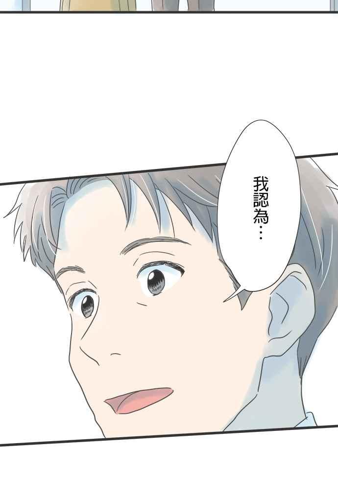《重要的日子总是雨》第21话 新的挑战 第56页