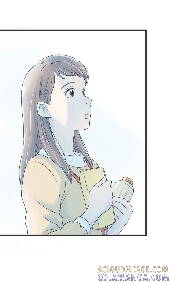 《重要的日子总是雨》第21话 新的挑战 第58页