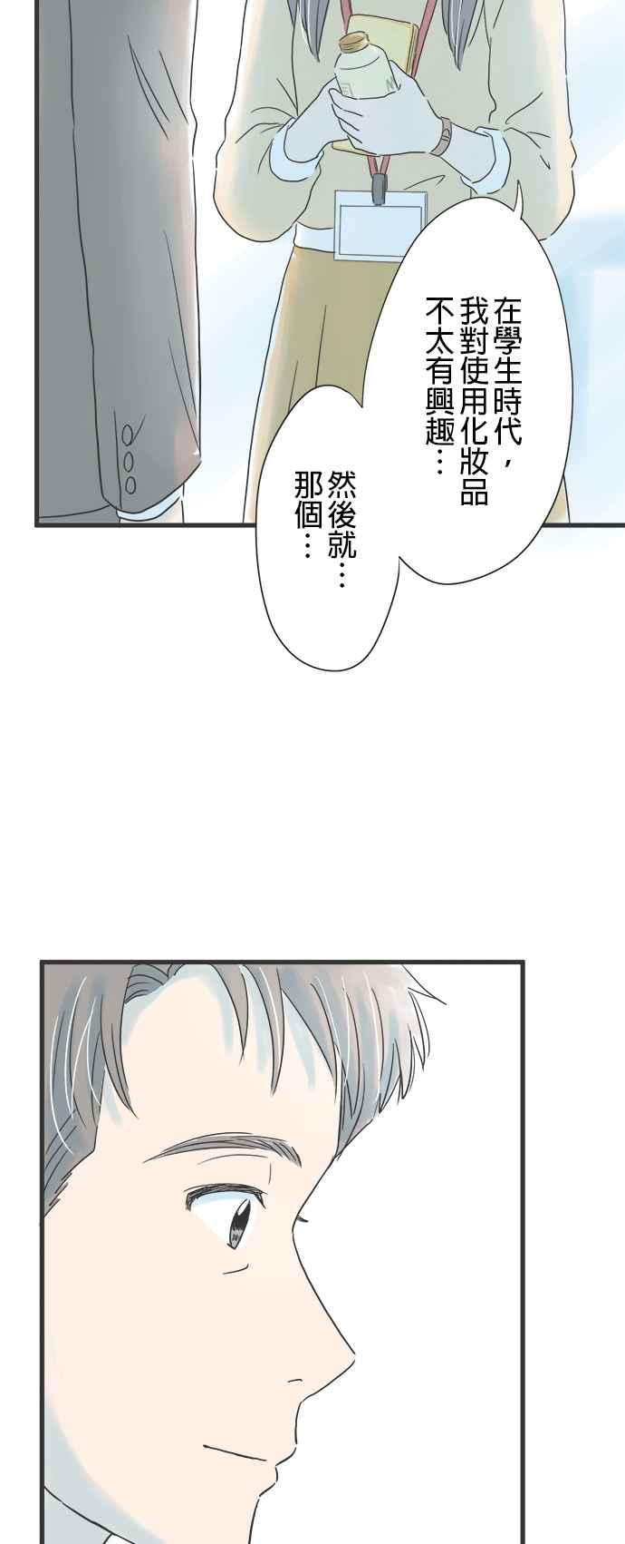 《重要的日子总是雨》第21话 新的挑战 第47页