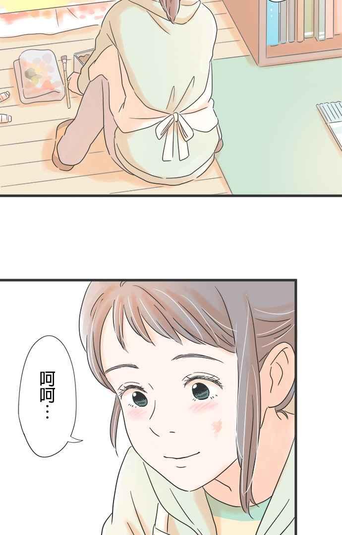 《重要的日子总是雨》第21话 新的挑战 第6页