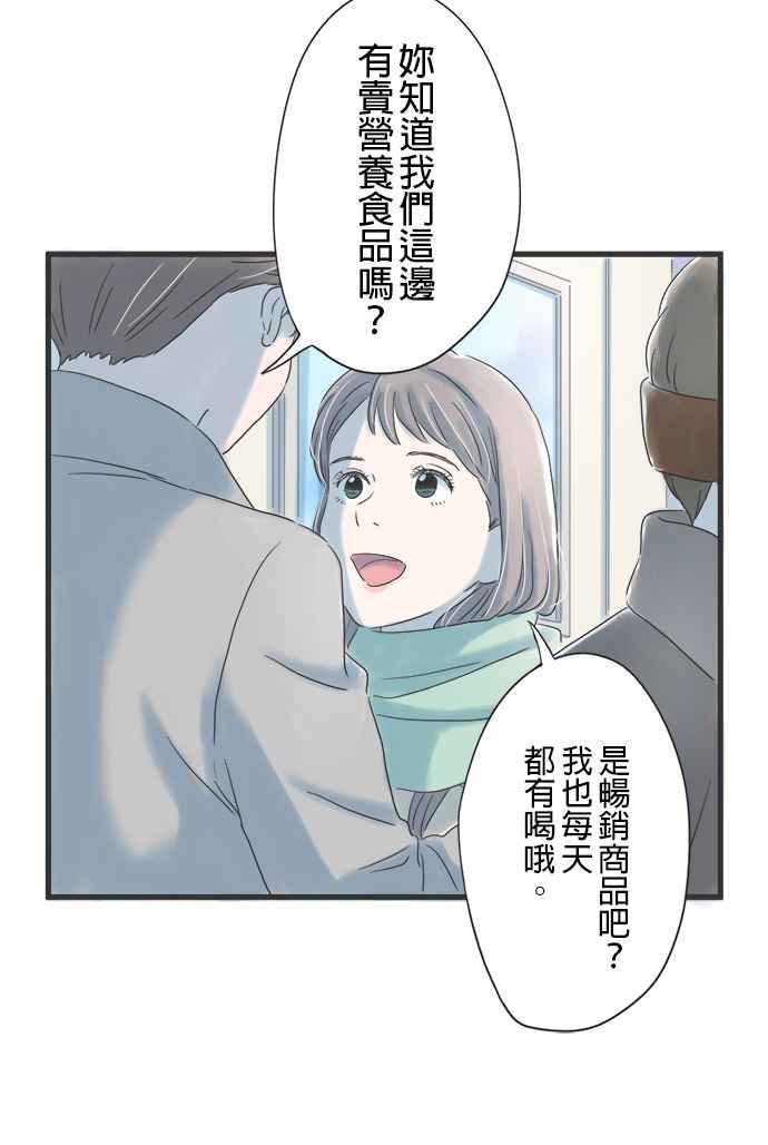 《重要的日子总是雨》第22话 回家路上 第42页