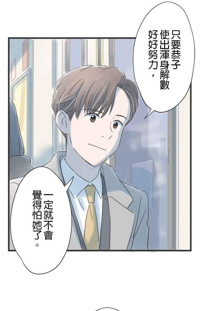 《重要的日子总是雨》第22话 回家路上 第41页
