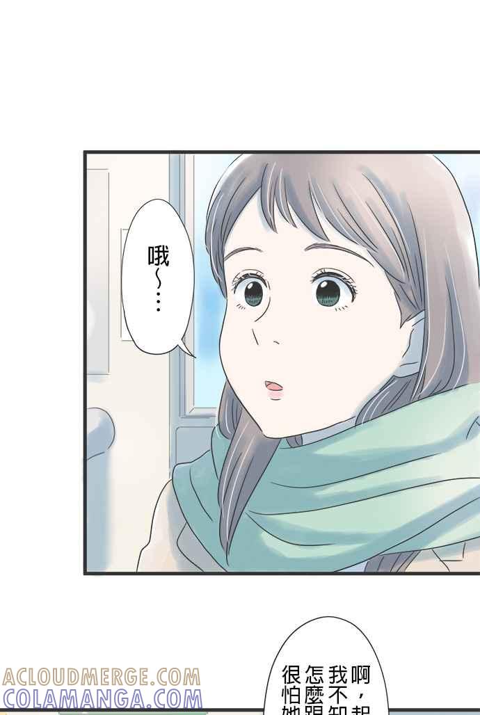 《重要的日子总是雨》第22话 回家路上 第37页