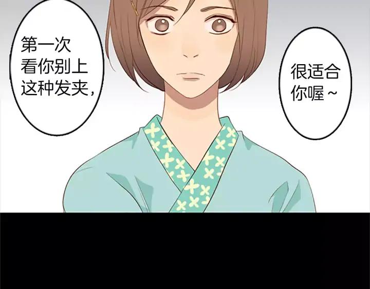 《第3次亲吻》第24话 陷阱（2） 第57页