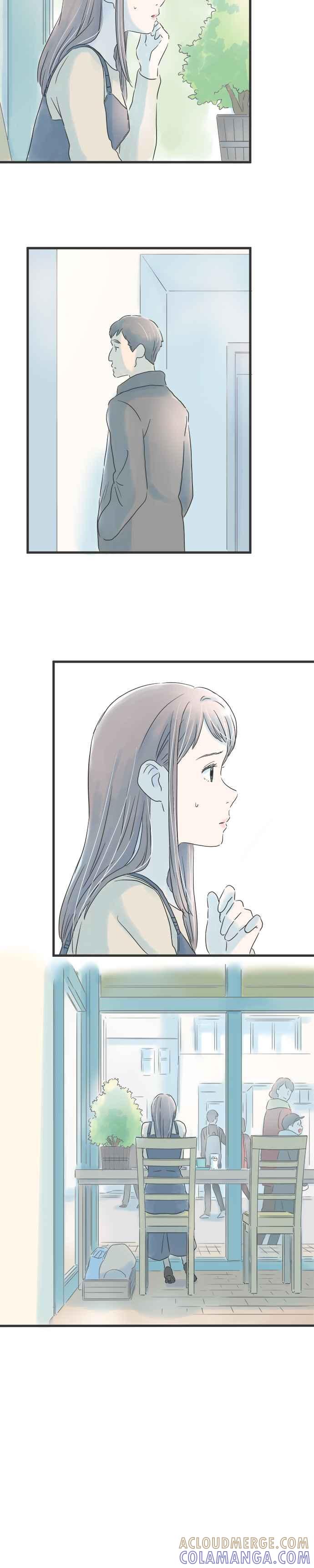 《重要的日子总是雨》第26话 渺小的心愿 第17页
