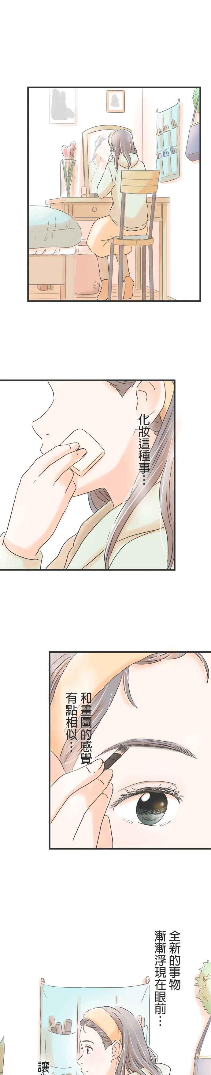 《重要的日子总是雨》第27话 稍微长大了 第26页