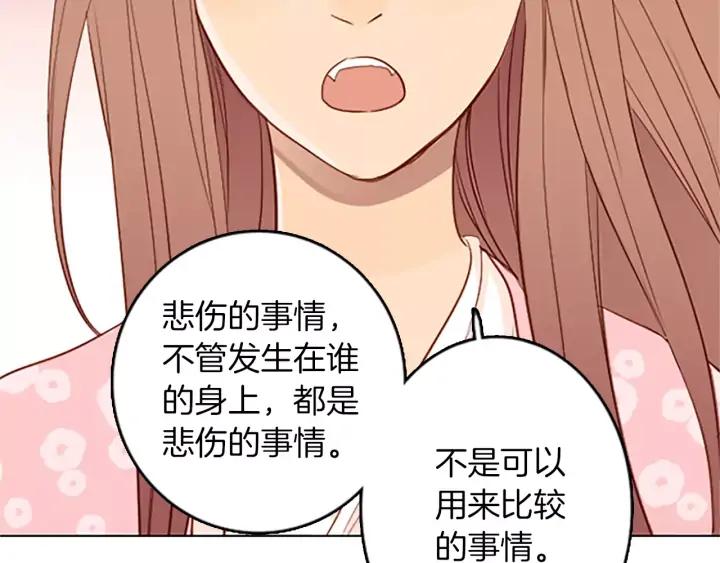 《第3次亲吻》第28话 长得比较快的男孩 第51页