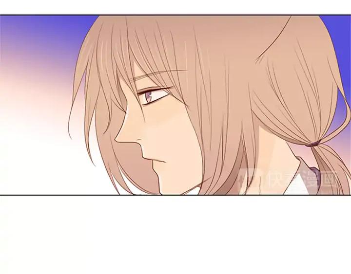 《第3次亲吻》第28话 长得比较快的男孩 第54页