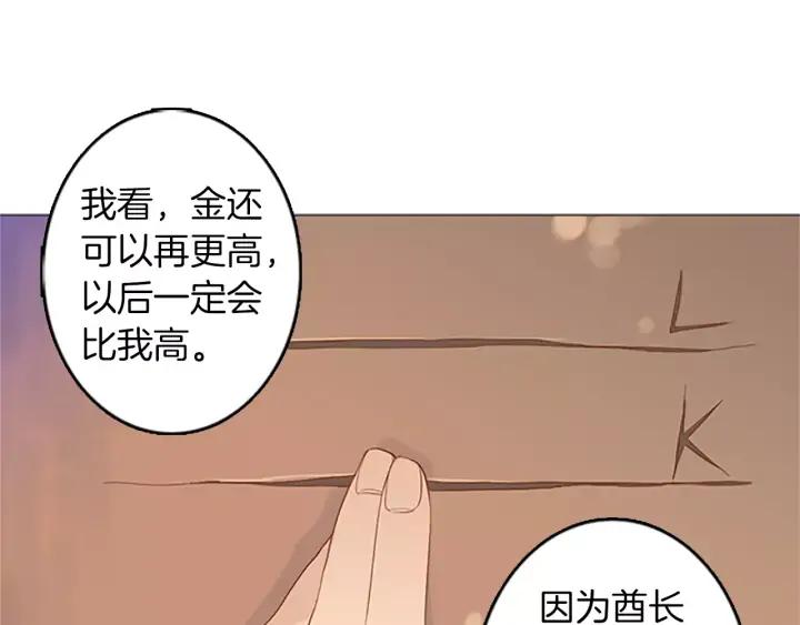《第3次亲吻》第28话 长得比较快的男孩 第39页
