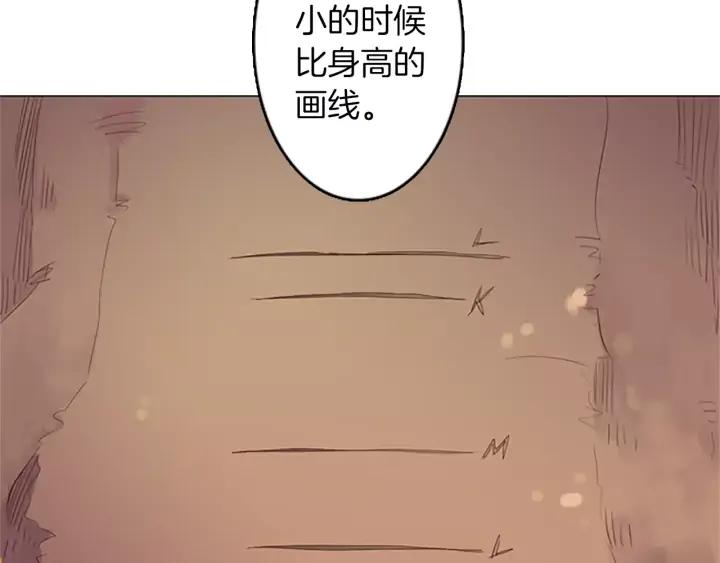 《第3次亲吻》第28话 长得比较快的男孩 第6页
