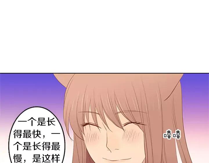 《第3次亲吻》第28话 长得比较快的男孩 第12页