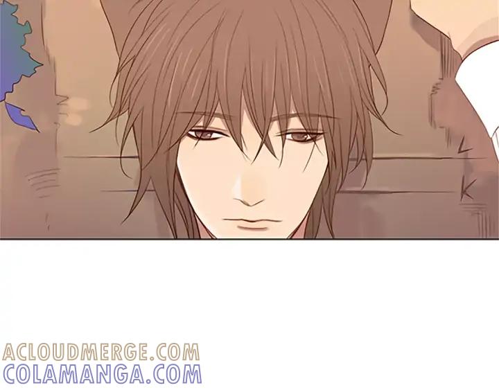 《第3次亲吻》第29话 长得比较慢的男孩 第25页
