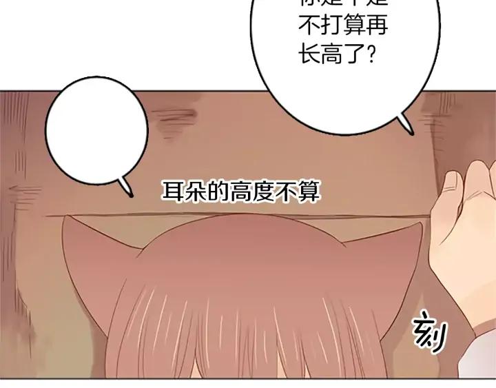 《第3次亲吻》第29话 长得比较慢的男孩 第21页