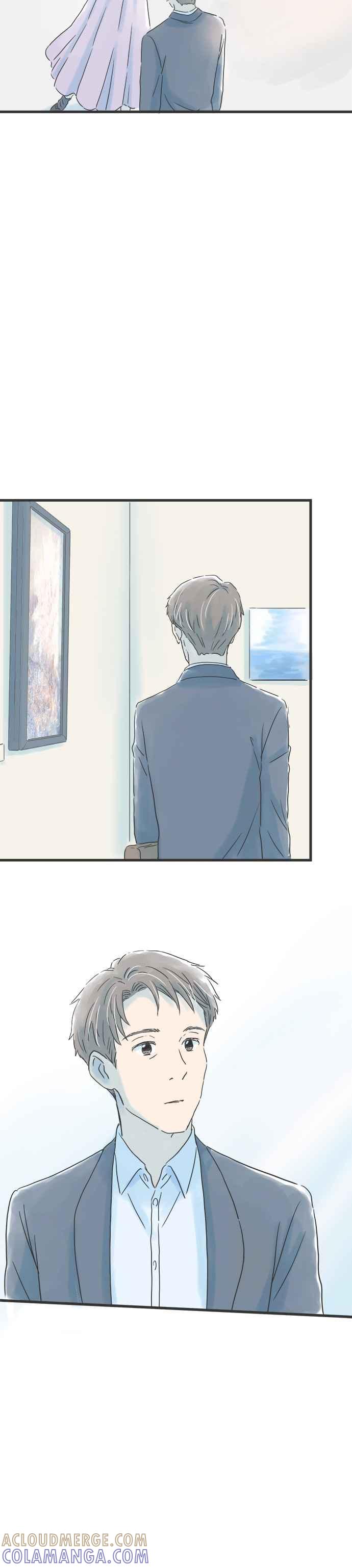 《重要的日子总是雨》第30话 等待春天的人 第15页