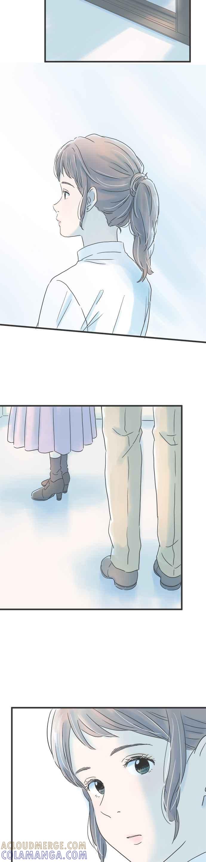 《重要的日子总是雨》第30话 等待春天的人 第11页