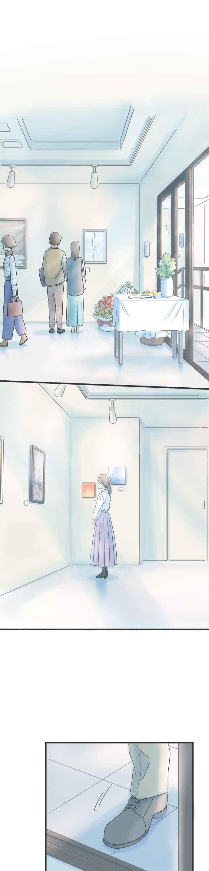 《重要的日子总是雨》第30话 等待春天的人 第10页