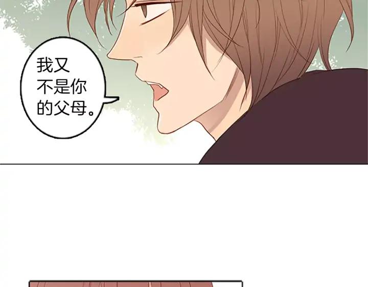 《第3次亲吻》第30话 中计 第29页