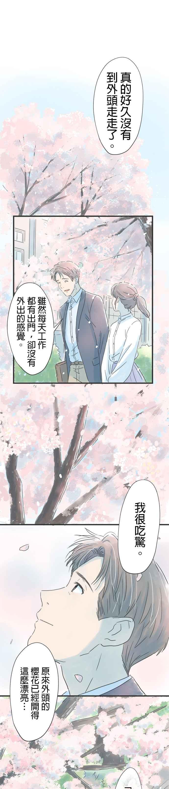 《重要的日子总是雨》第30话 等待春天的人 第28页