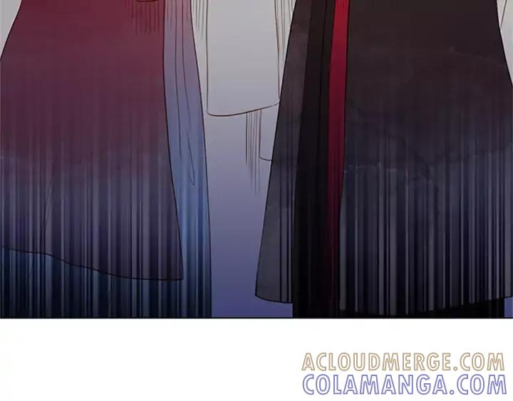 《第3次亲吻》第31话 放手 第46页