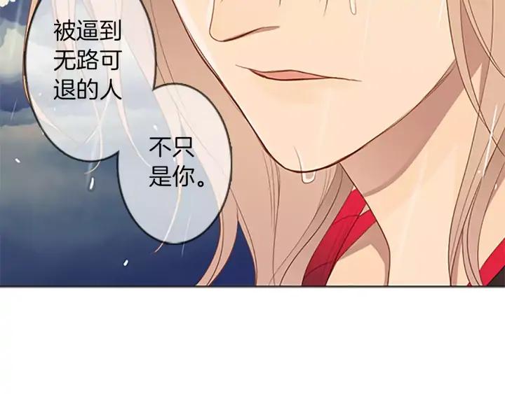 《第3次亲吻》第32话 孤单的手 第27页