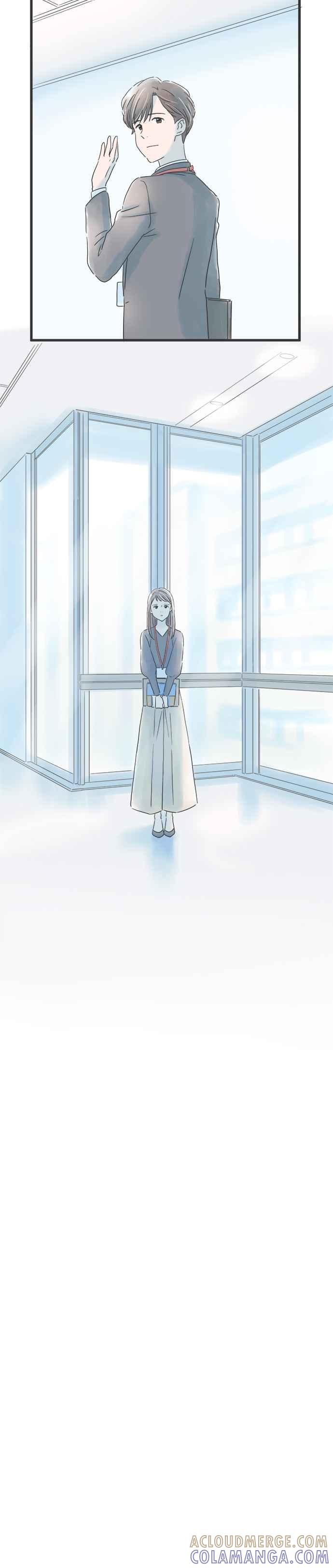 《重要的日子总是雨》第33话 渐渐了解你 第29页