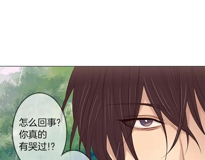 《第3次亲吻》第33话 第一次 第15页