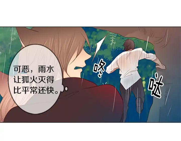 《第3次亲吻》第33话 第一次 第59页